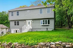 45 Dillon St, Worcester, MA 01604 - Photo 1