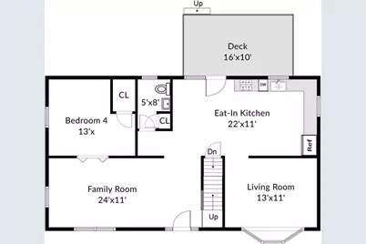 45 Dillon St, Worcester, MA 01604 - Photo 31