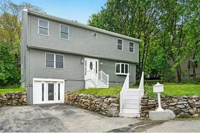 45 Dillon St, Worcester, MA 01604 - Photo 23