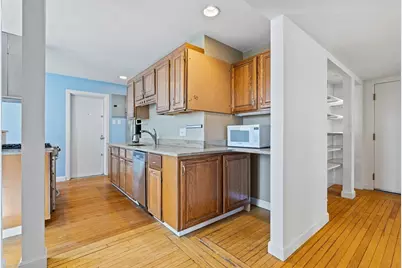 2 Euston Street #1, Brookline, MA 02446 - Photo 9