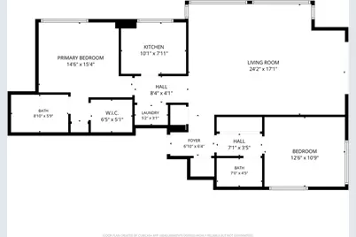 50 Watertown St #610, Watertown, MA 02472 - Photo 25