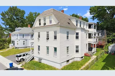 5.5 & 7 Winslow St, Worcester, MA 01609 - Photo 3