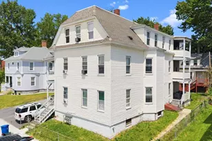 5 5 & 7 Winslow St, Worcester, MA 01609 - Photo 3