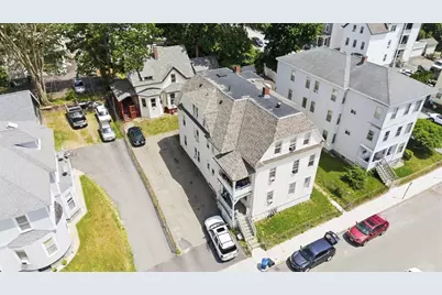 5.5 & 7 Winslow St, Worcester, MA 01609 - Photo 1
