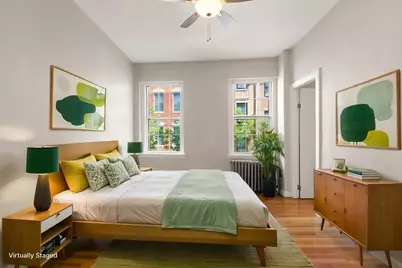 78 Phillips St #3, Boston, MA 02114 - Photo 1