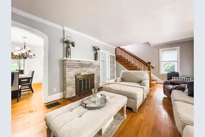 38 Ames Ave, West Springfield, MA 01089 - Photo 7