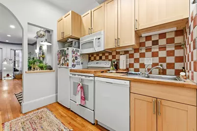 3 Saint Charles St #2, Boston, MA 02116 - Photo 5
