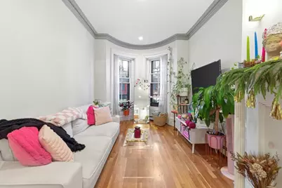 3 Saint Charles St #2, Boston, MA 02116 - Photo 3