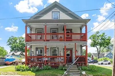 30 Summer St, Orange, MA 01364 - Photo 1