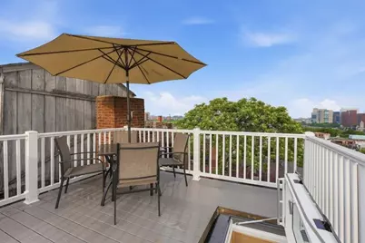 6. Goodwin Pl.. #4, Boston, MA 02114 - Photo 21