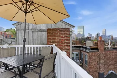 6. Goodwin Pl.. #4, Boston, MA 02114 - Photo 19