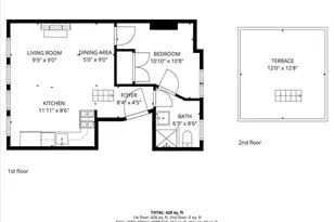 6 Goodwin Pl, Boston, MA 02114 - Photo 27