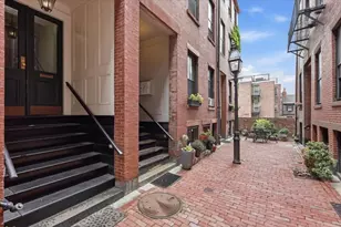 6 Goodwin Pl, Boston, MA 02114 - Photo 5