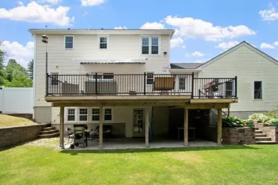 32 Indian Ridge Dr, Leominster, MA 01453 - Photo 37