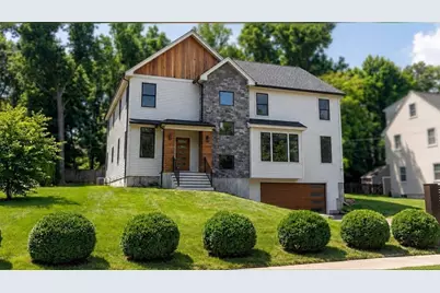 135 Hartman Road, Newton, MA 02459 - Photo 1