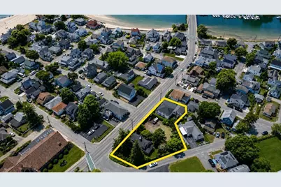 147 Onset Ave, Wareham, MA 02558 - Photo 1