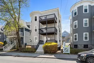 51 King St, Boston, MA 02122 - Photo 17