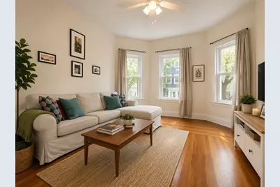 48 Wordsworth St #2, Boston, MA 02128 - Photo 1
