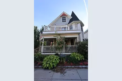 10 Symmes #1, Boston, MA 02131 - Photo 13