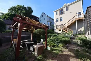 10 Symmes, Boston, MA 02131 - Photo 15
