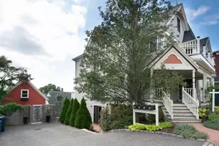 10 Symmes, Boston, MA 02131 - Photo 1