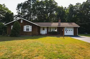 40 Newell Pond Rd, Greenfield, MA 01301 - Photo 1