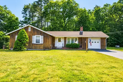 40 Newell Pond Rd, Greenfield, MA 01301 - Photo 1
