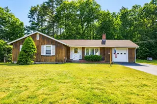 40 Newell Pond Rd, Greenfield, MA 01301 - Photo 1