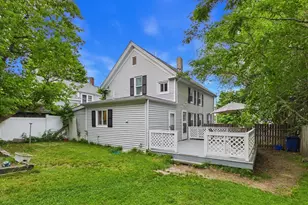 887 Shawmut Ave, New Bedford, MA 02746 - Photo 31