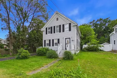 887 Shawmut Ave, New Bedford, MA 02746 - Photo 3