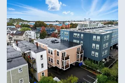 254 Spencer Avenue #5, Chelsea, MA 02150 - Photo 21