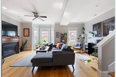 1 Pacific St #2, Boston, MA 02127 - Photo 1