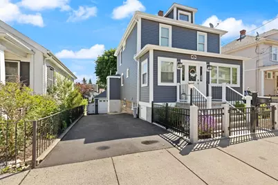 31 Freeman Ave, Everett, MA 02149 - Photo 3