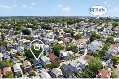 19 High St. #2, Somerville, MA 02144 - Photo 41