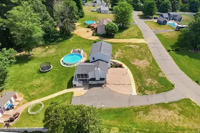 14 Revere Rd, Southwick, MA 01077 - Photo 3