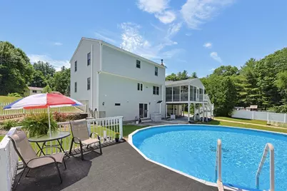 14 Revere Rd, Southwick, MA 01077 - Photo 7