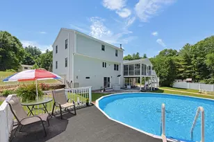 14 Revere Rd, Southwick, MA 01077 - Photo 7