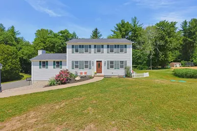 14 Revere Rd, Southwick, MA 01077 - Photo 1