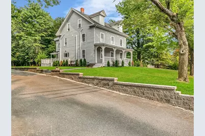 186 Main Street, Wayland, MA 01778 - Photo 1