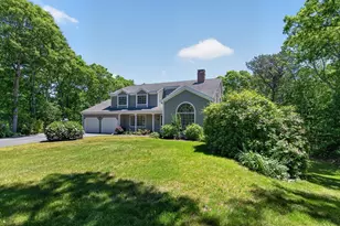 1 Punch Bowl Dr, Falmouth, MA 02540 - Photo 1