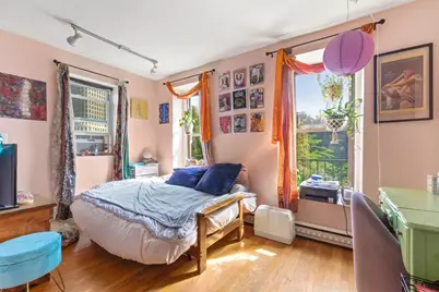 3 Saint Charles St #8, Boston, MA 02116 - Photo 1