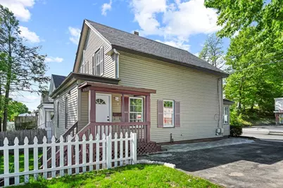 615 North Main Street, Leominster, MA 01453 - Photo 5