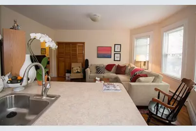 15 Kenwood St #1, Brookline, MA 02446 - Photo 5