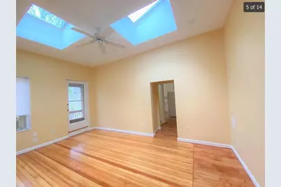 35 Westbourne Ter #6, Brookline, MA 02446 - Photo 5