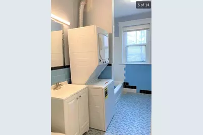 35 Westbourne Ter #6, Brookline, MA 02446 - Photo 11