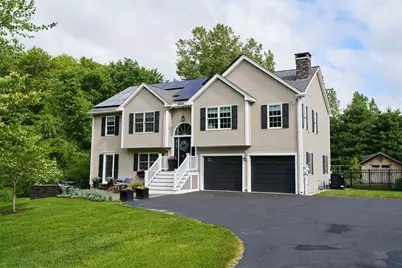 21 Holly Circle, Easthampton, MA 01027 - Photo 1