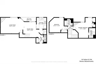 147 Kelton St, Boston, MA 02134 - Photo 39