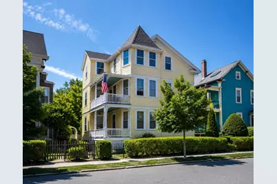 31 Forrester St #1, Salem, MA 01970 - Photo 1