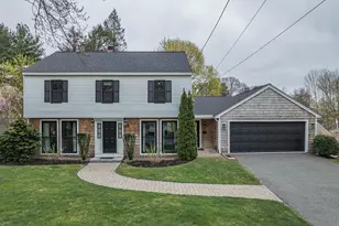167 Summer St, Andover, MA 01810 - Photo 1