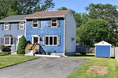 43 Dale #43, Haverhill, MA 01832 - Photo 1